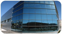 Remodelación de sede Fershostel (Grupo Fersomatic)