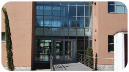 Ampliación Universidad Castilla La Mancha